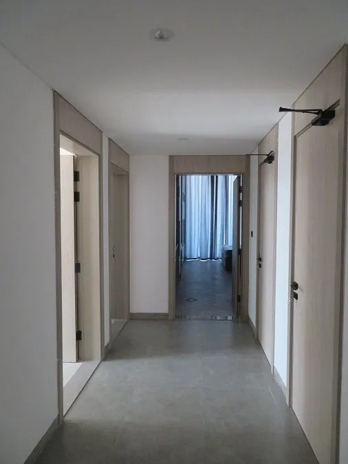 project inspections