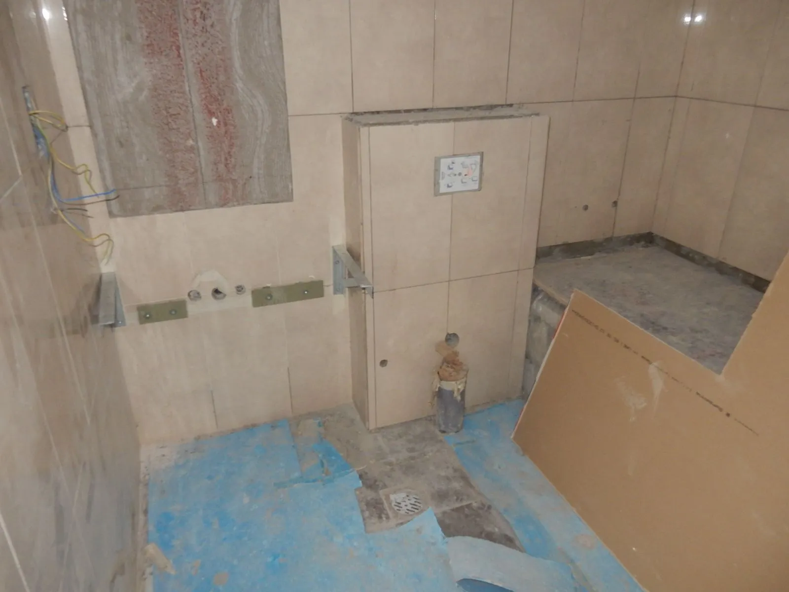 project inspections