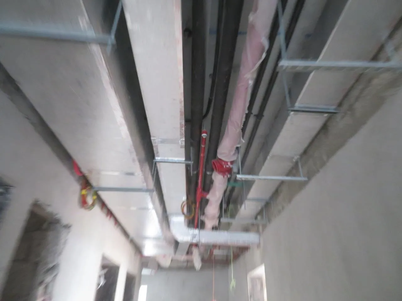 project inspections