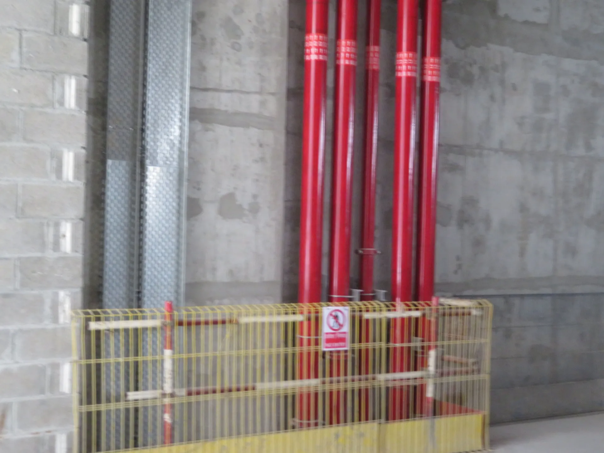 project inspections