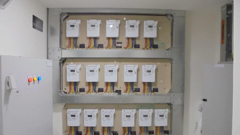 project inspections