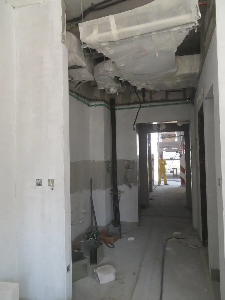 project inspections