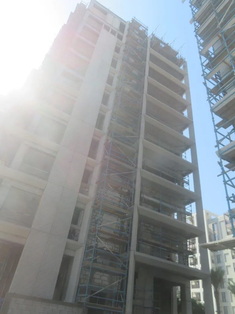 project inspections