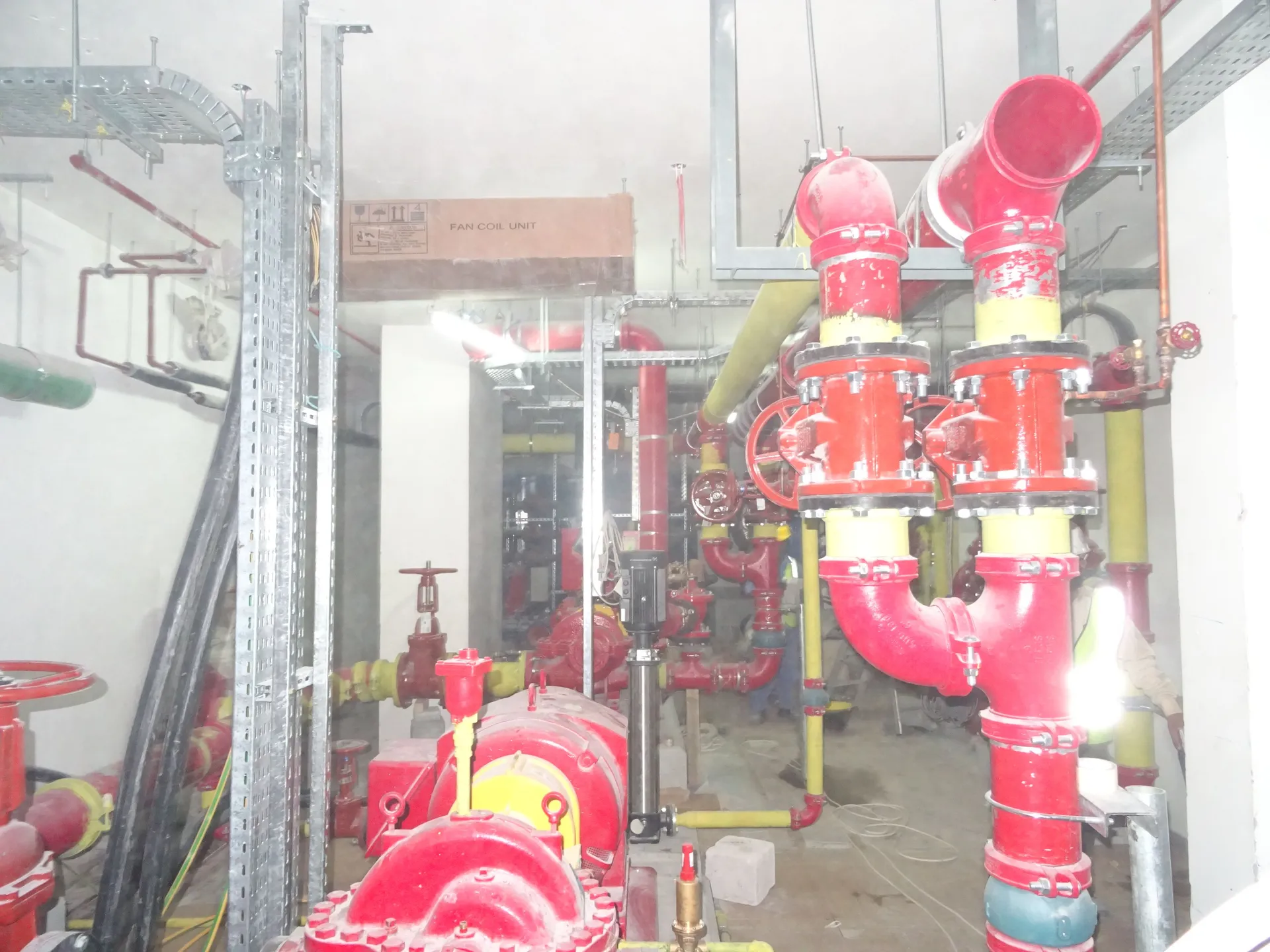 project inspections