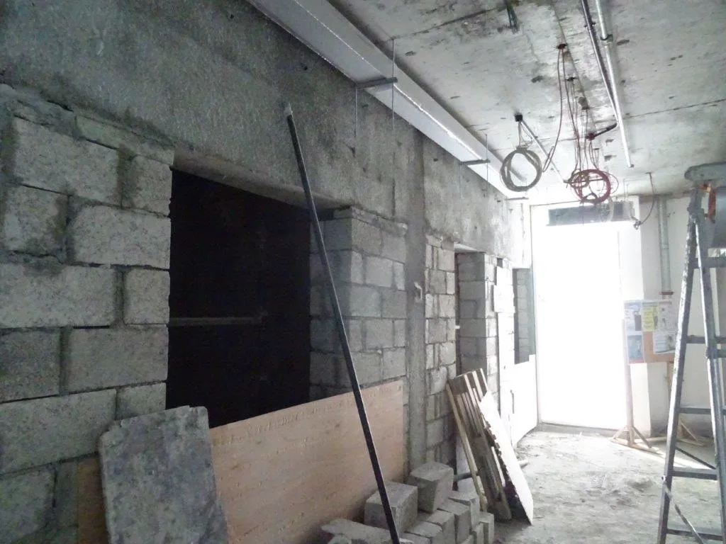 project inspections