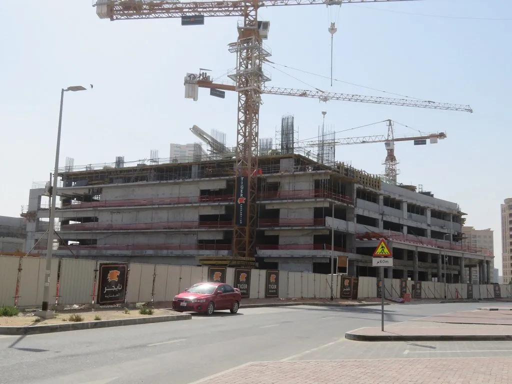 project inspections