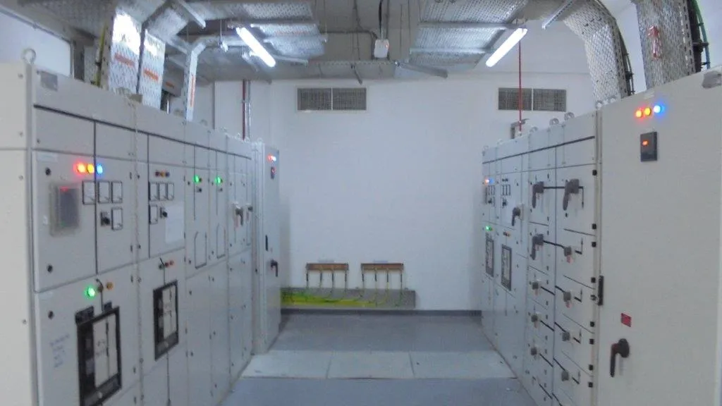 project inspections