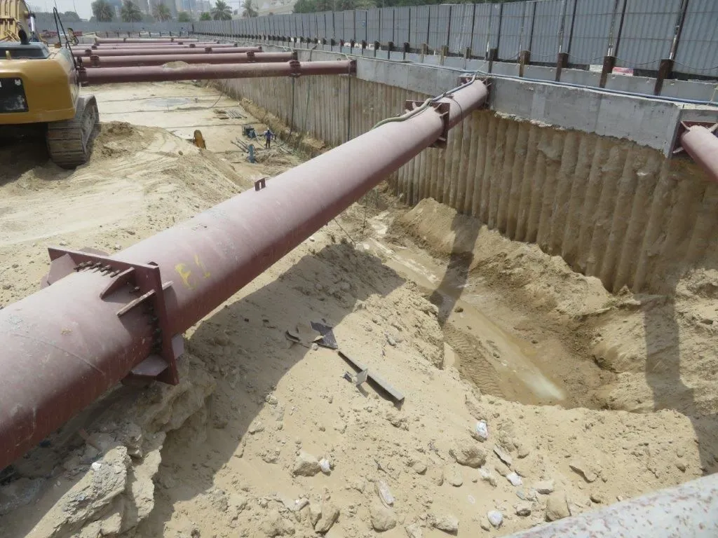 project inspections