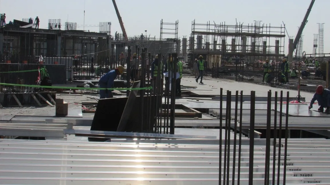 project inspections