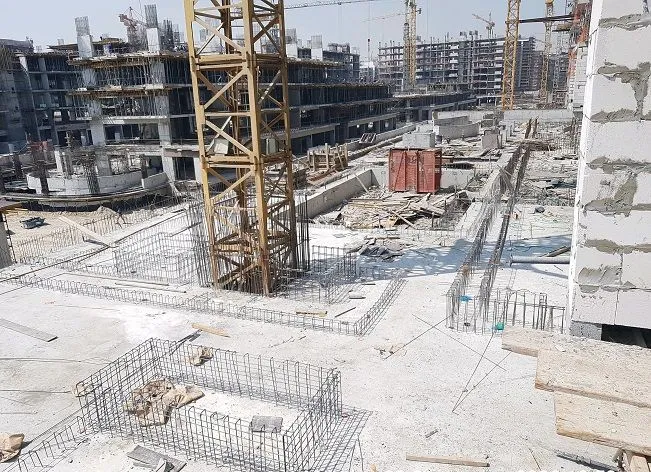 project inspections