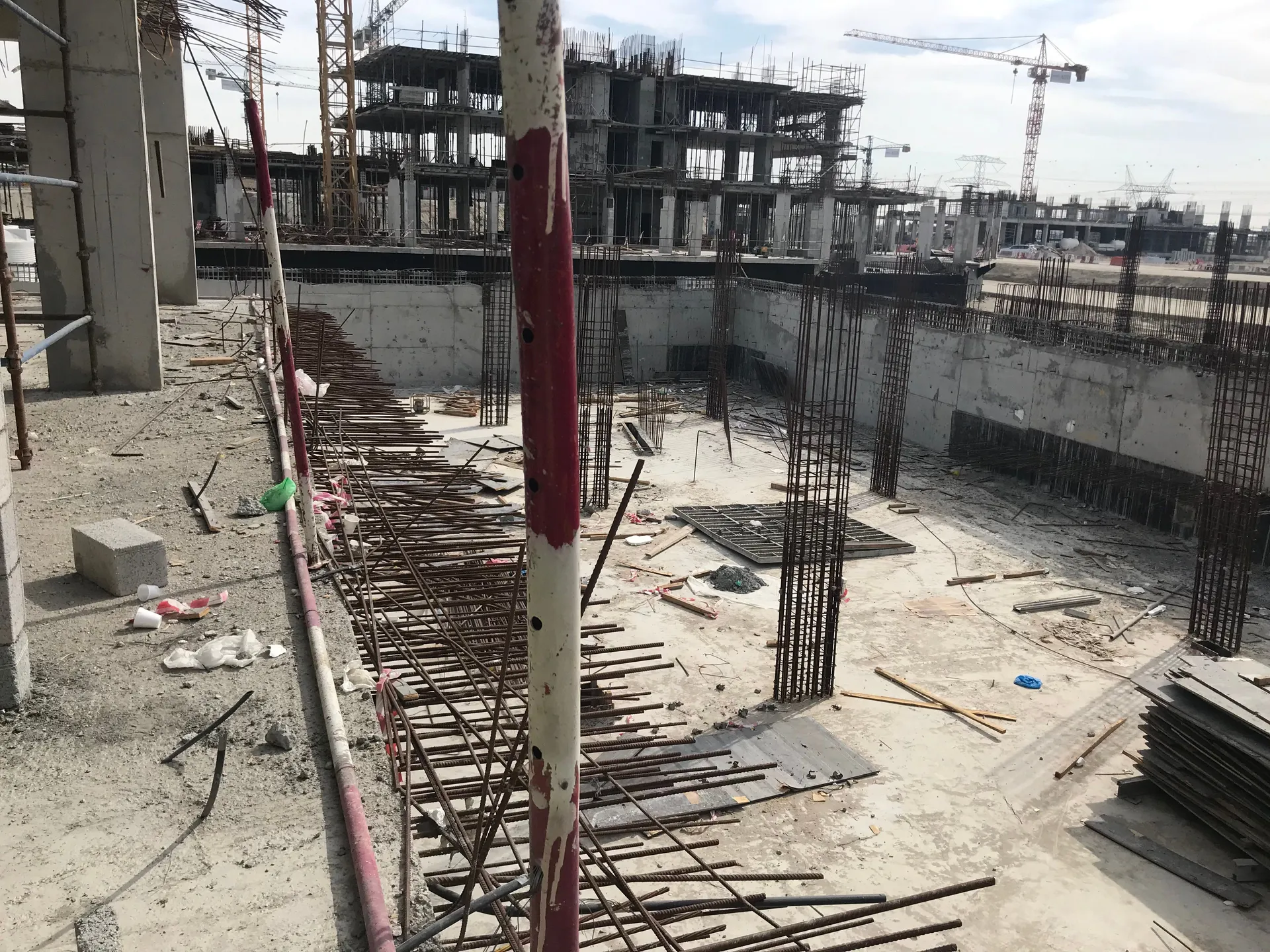 project inspections