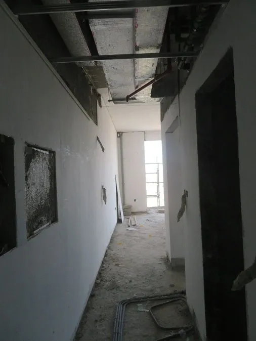 project inspections
