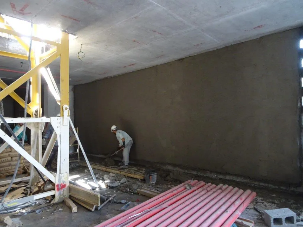 project inspections