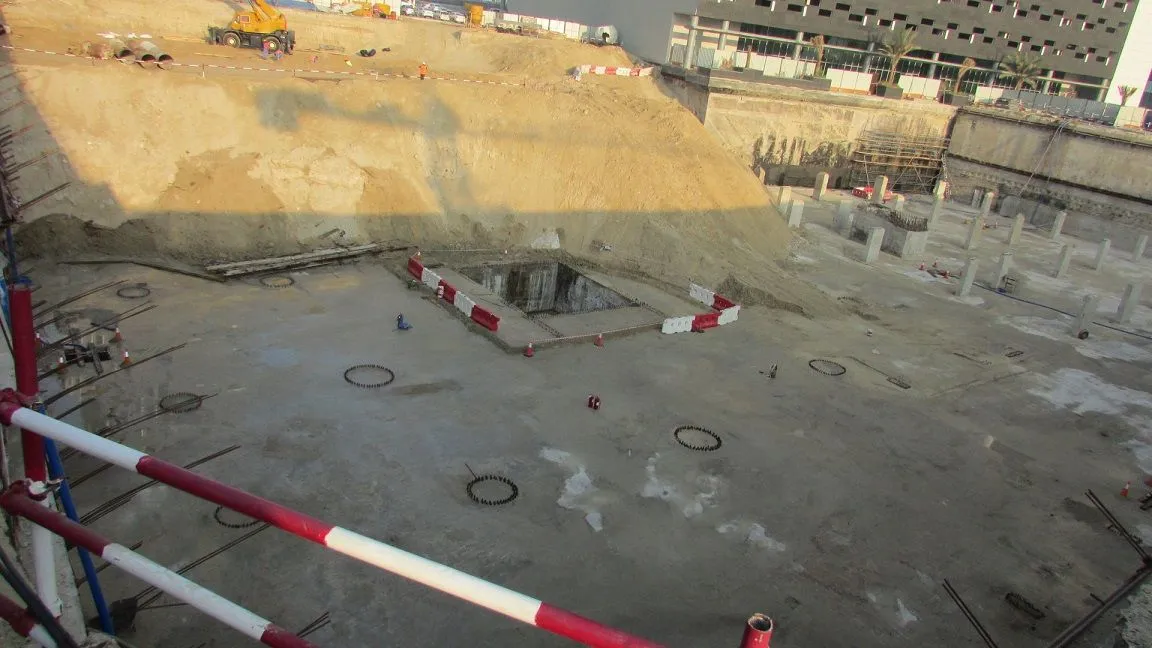 project inspections