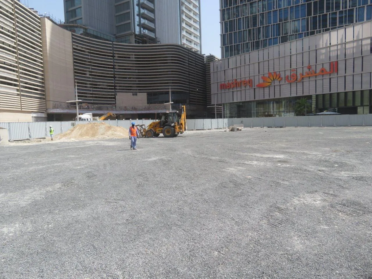 project inspections