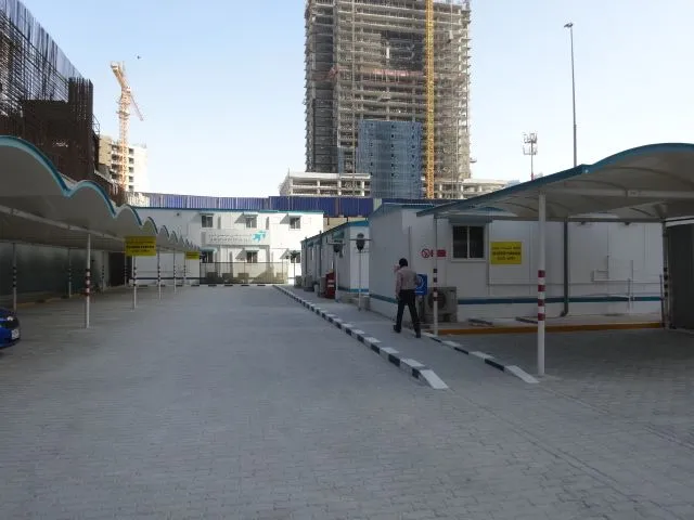 project inspections