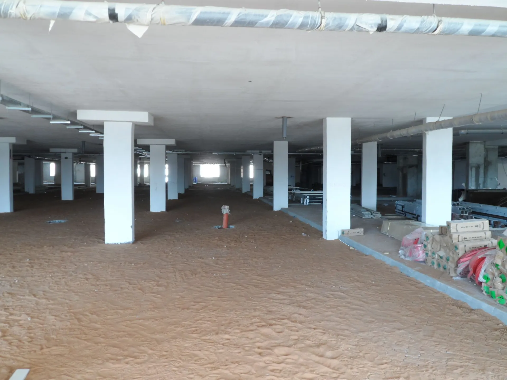 project inspections
