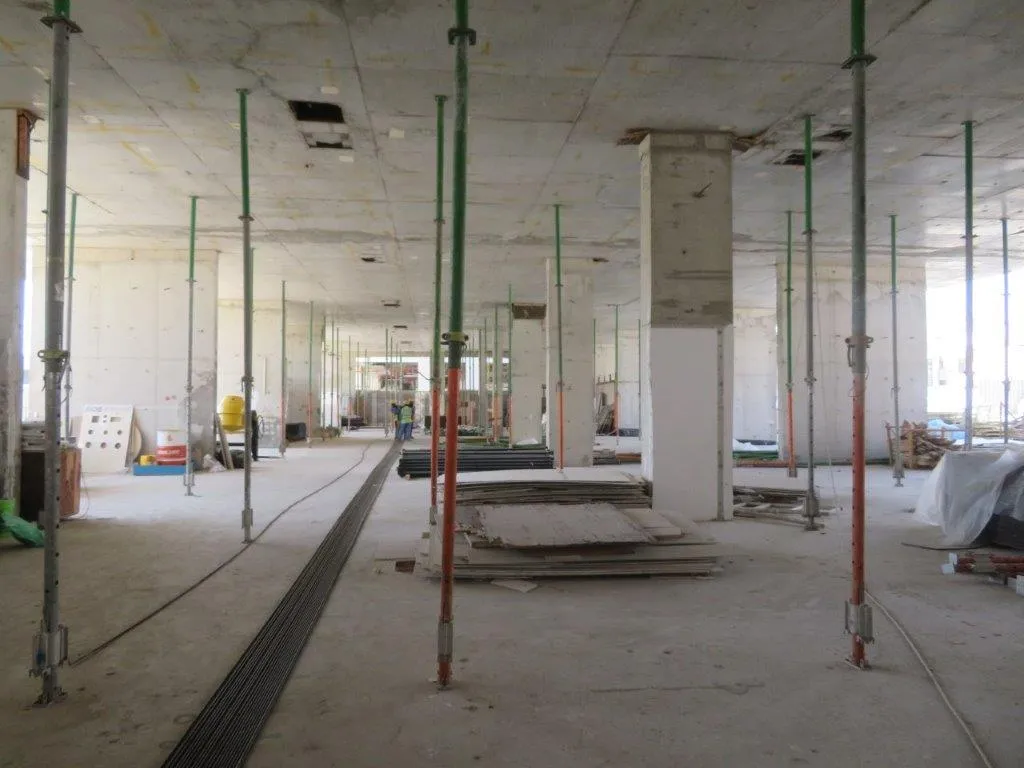 project inspections