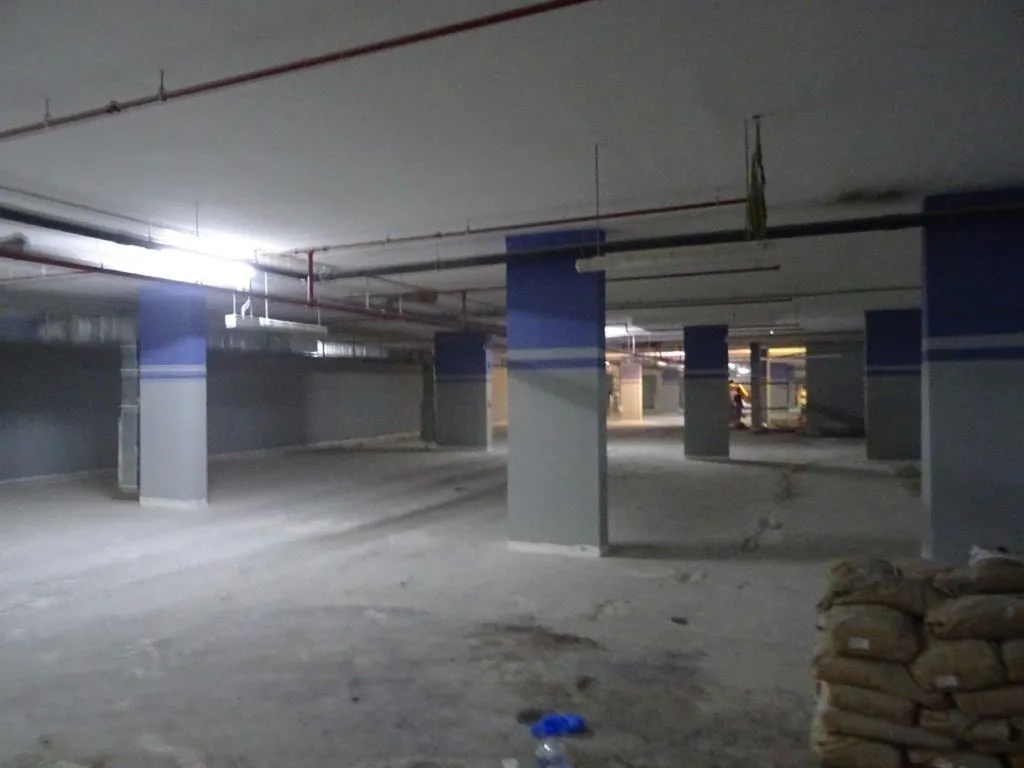 project inspections