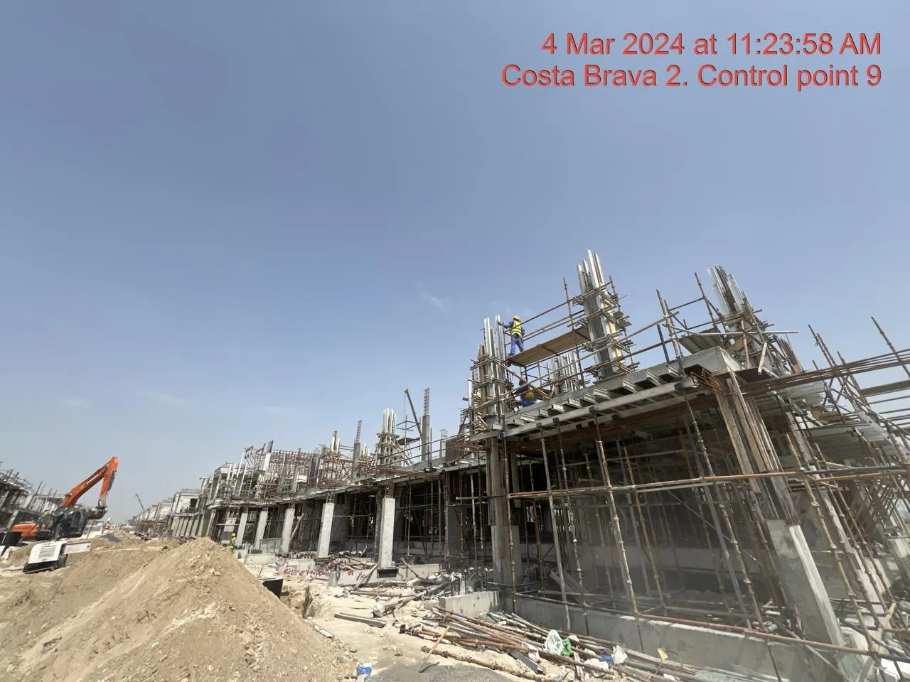project inspections