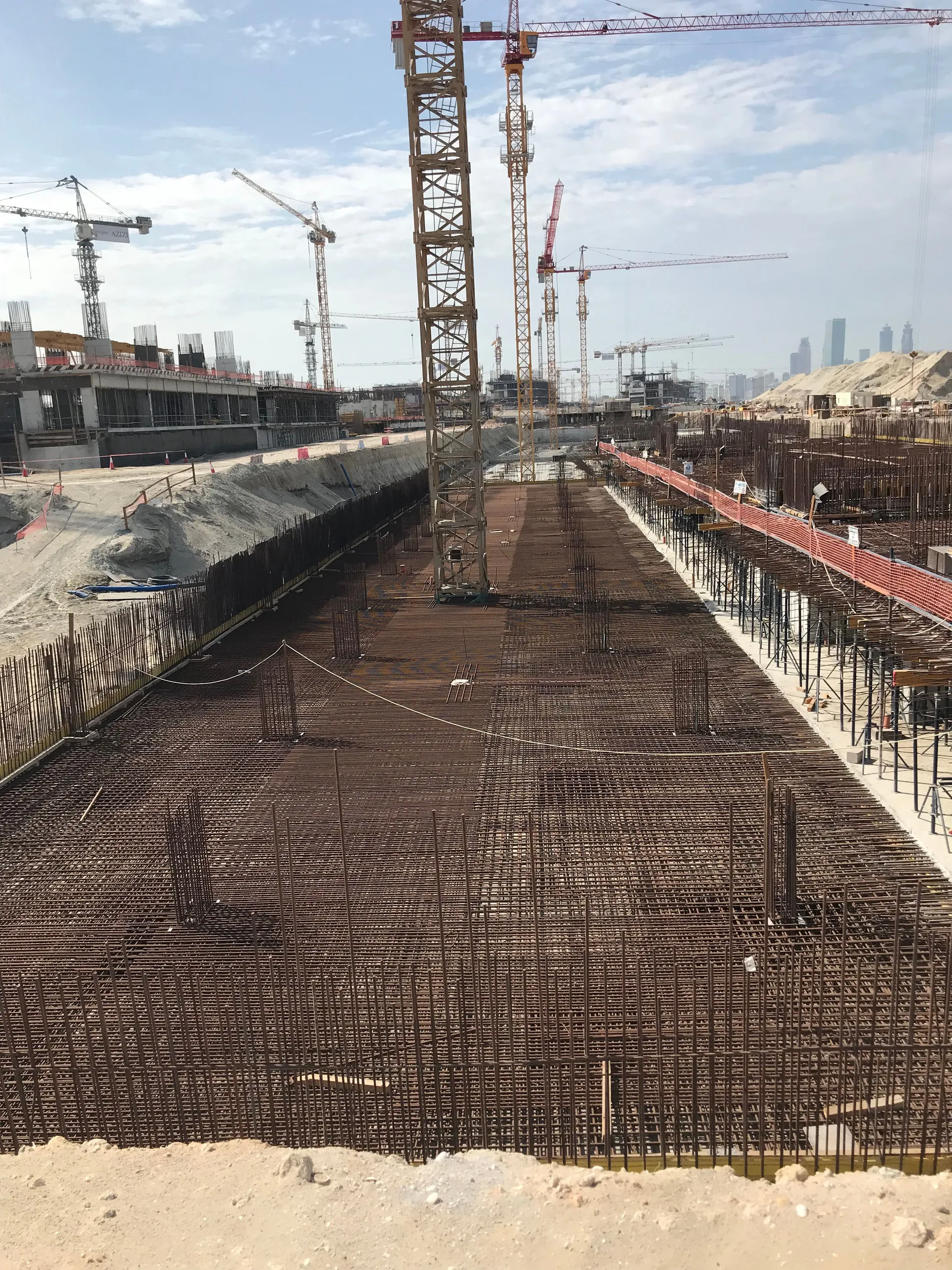 project inspections
