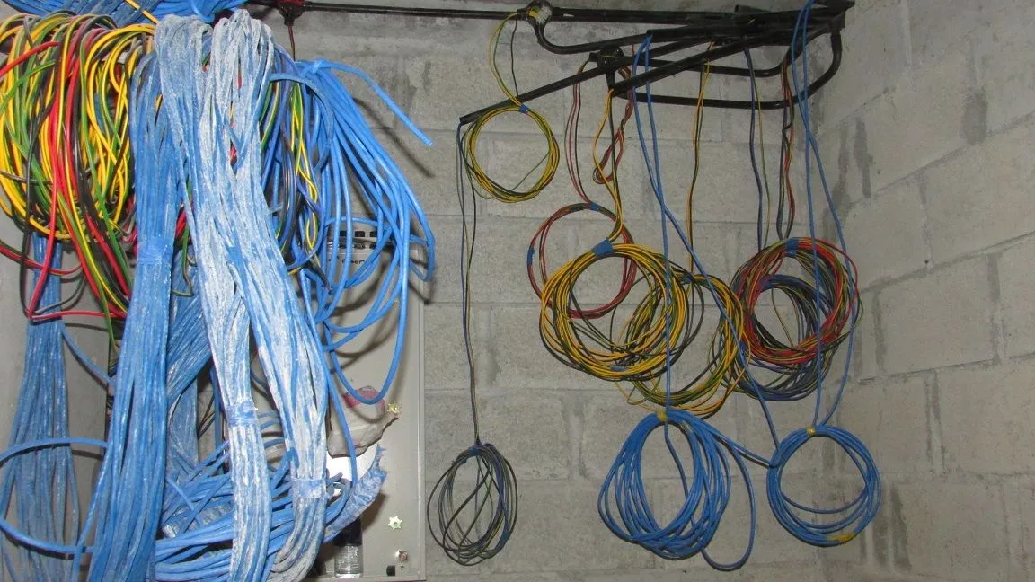 project inspections