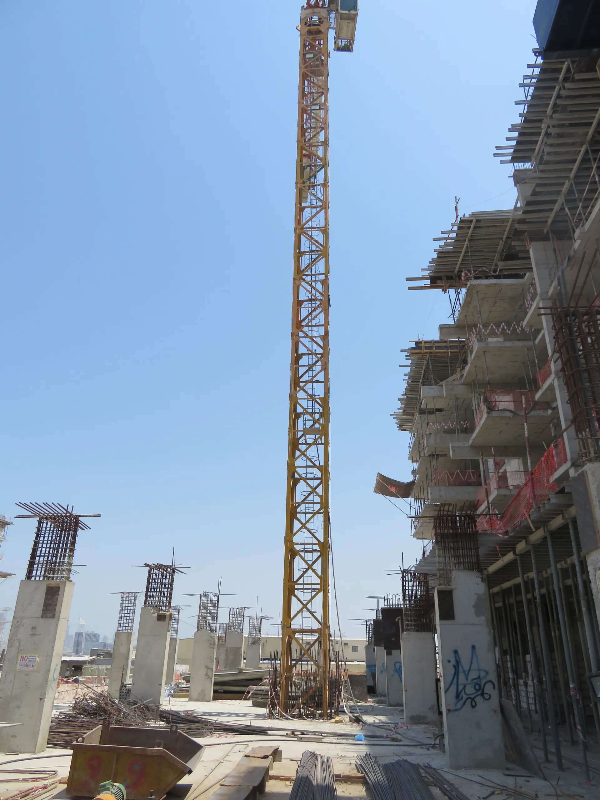 project inspections