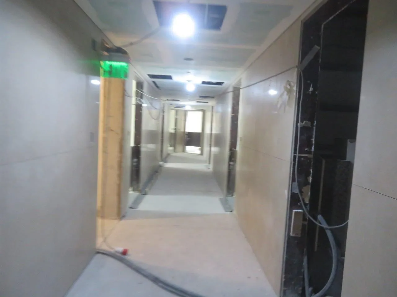 project inspections