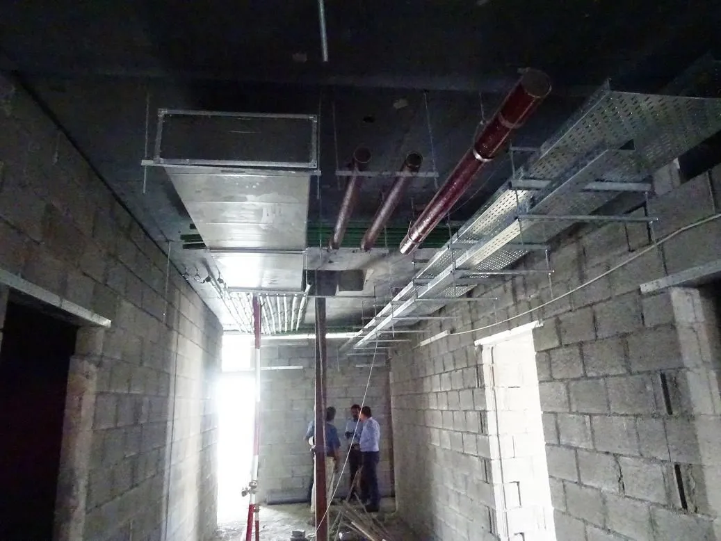 project inspections