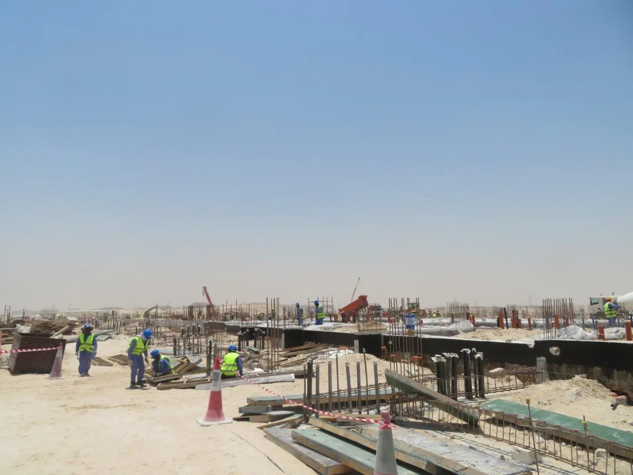 project inspections