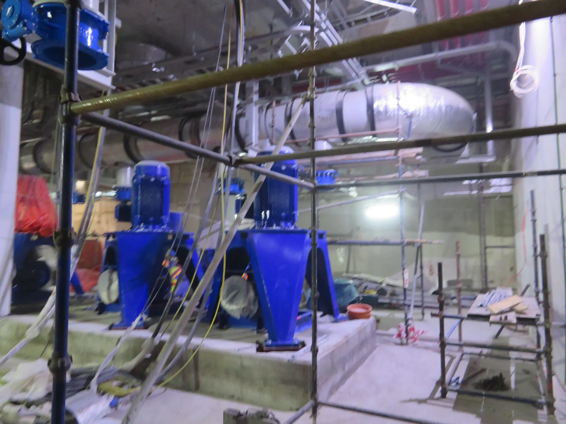 project inspections