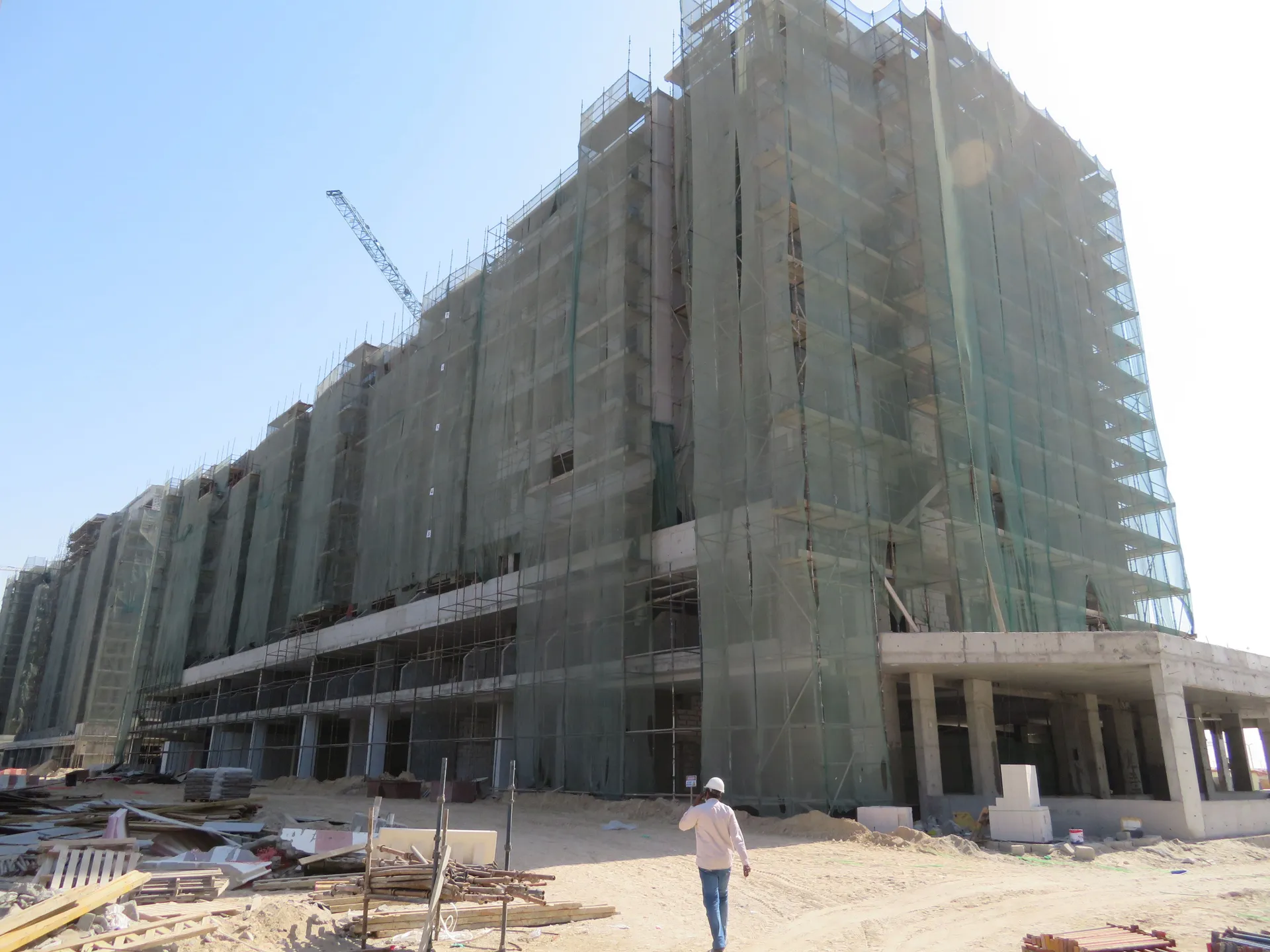 project inspections