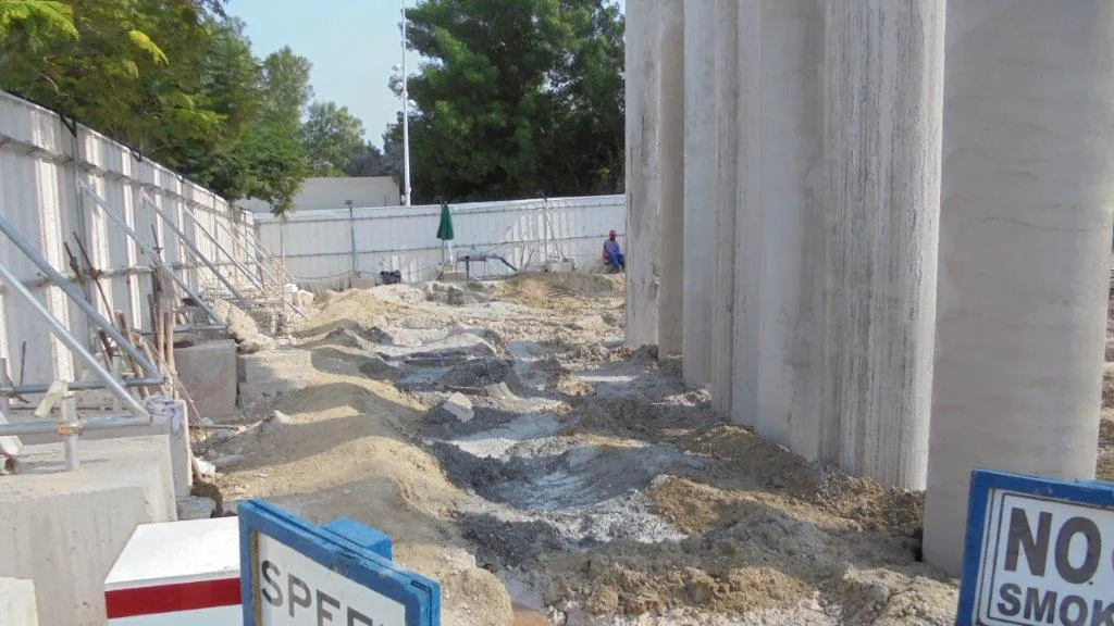 project inspections