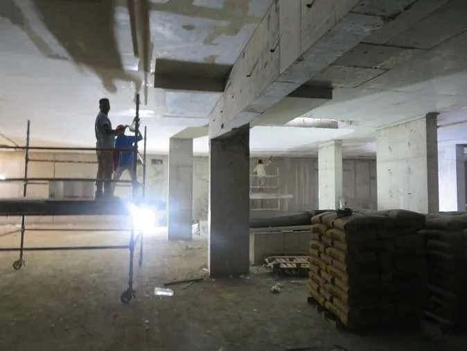 project inspections