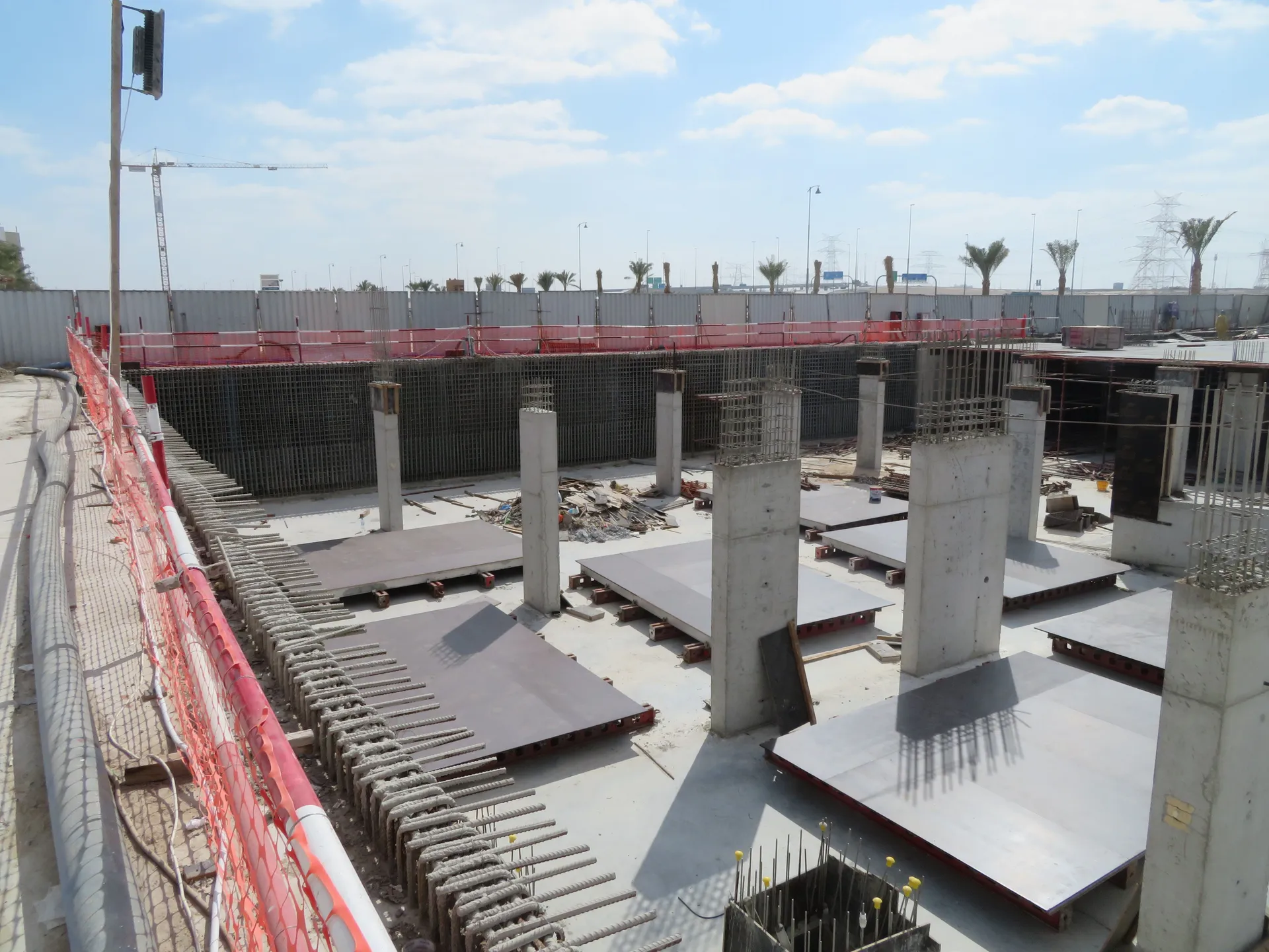 project inspections