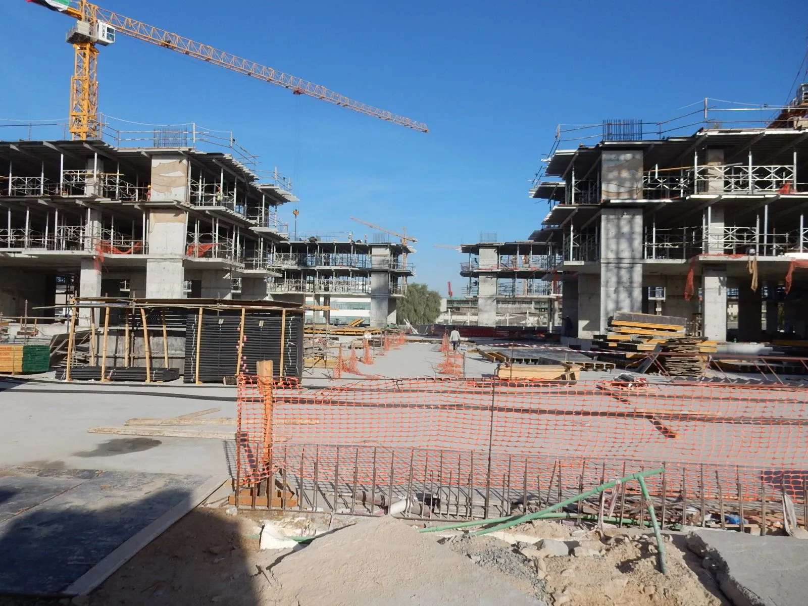 project inspections