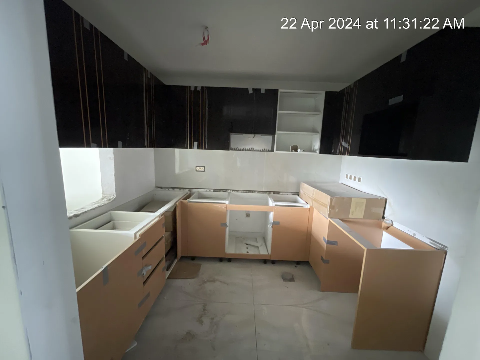 project inspections