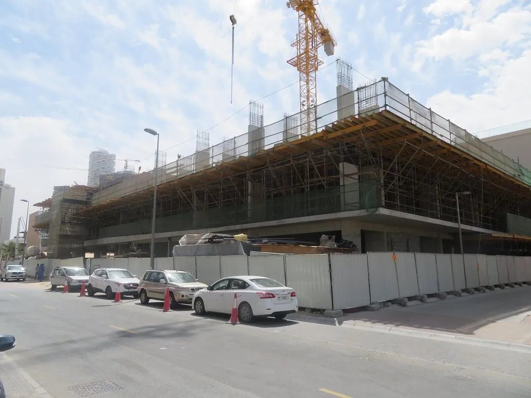 project inspections