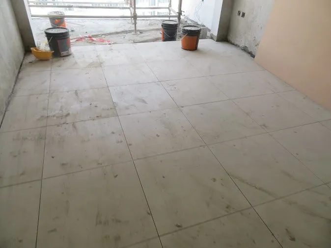 project inspections