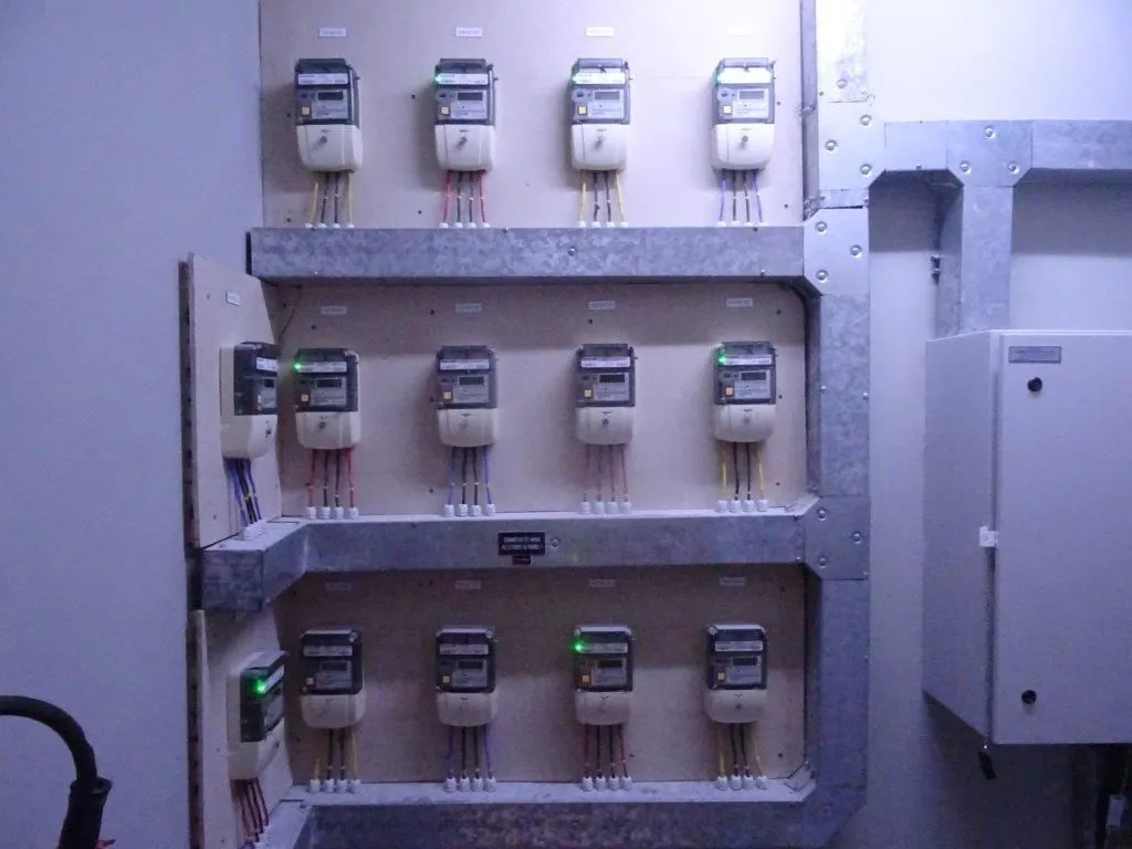 project inspections