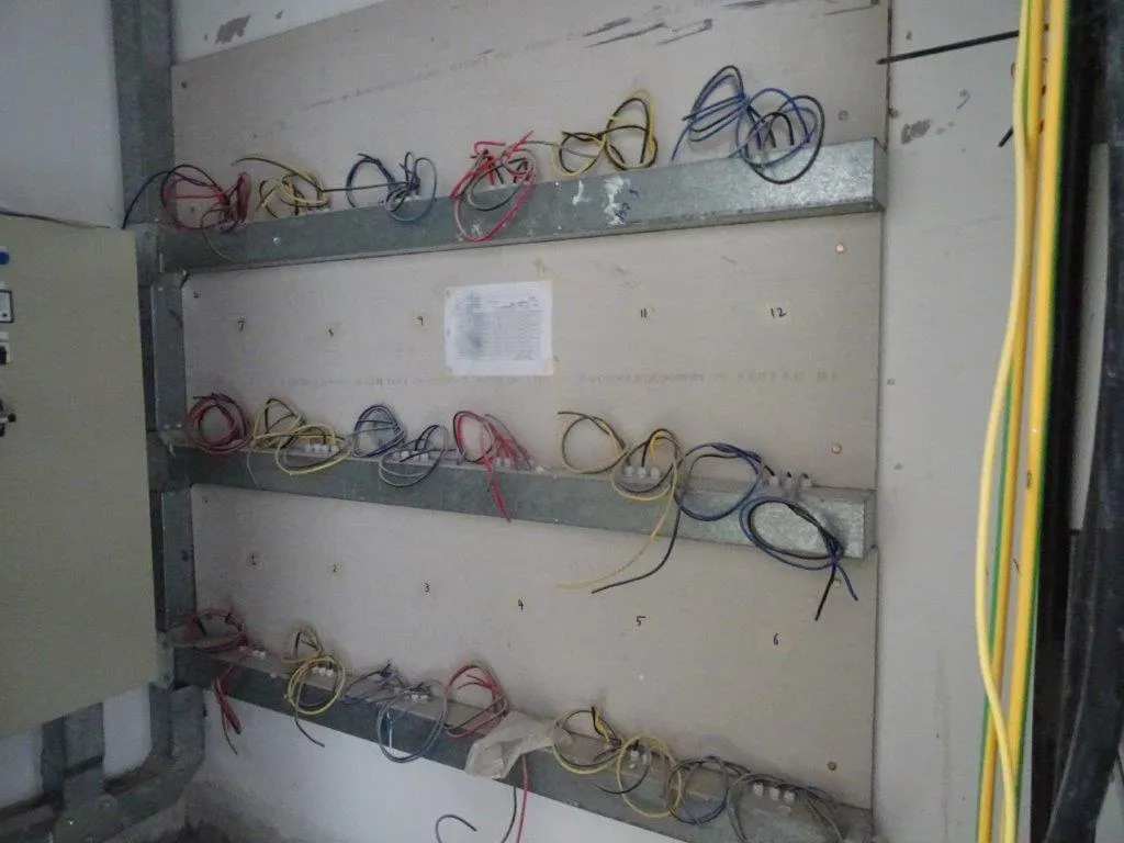 project inspections