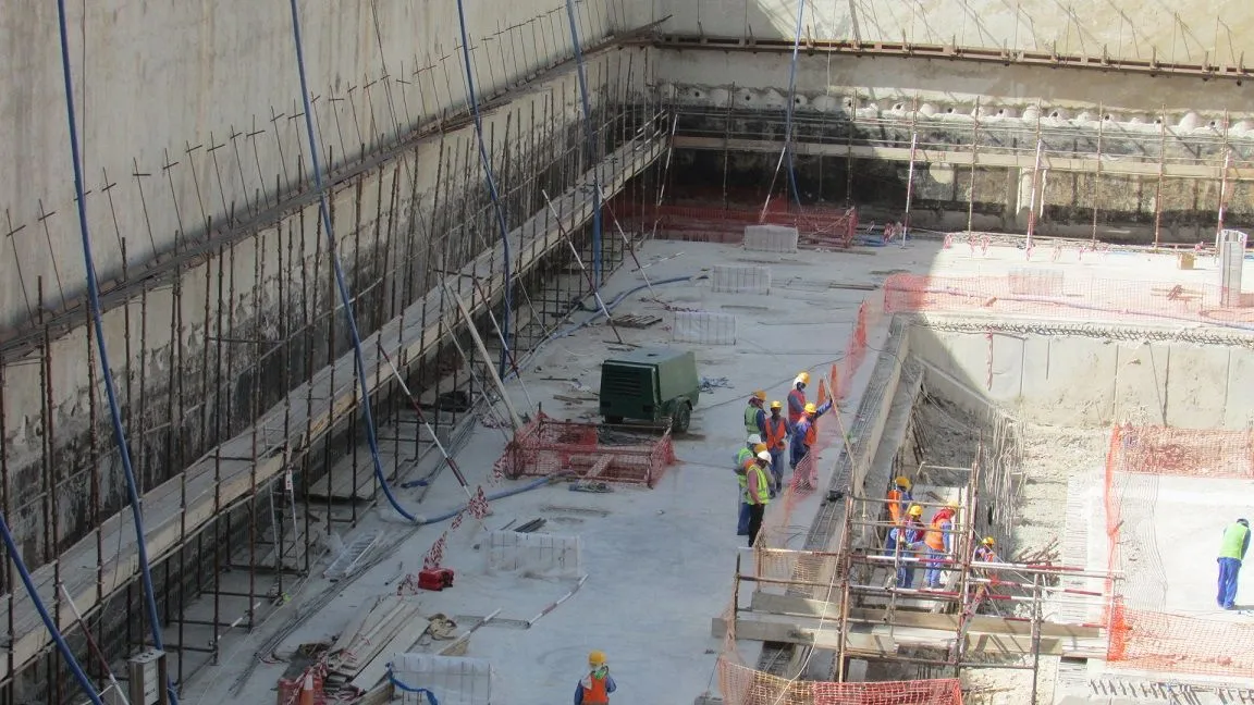 project inspections