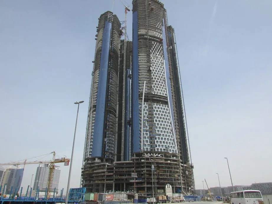 project inspections