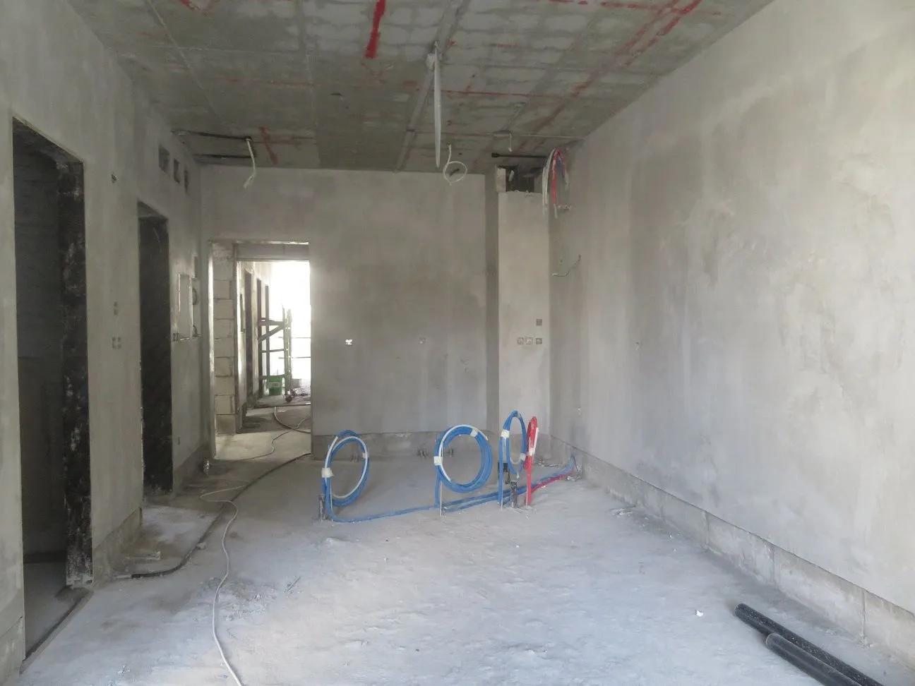 project inspections