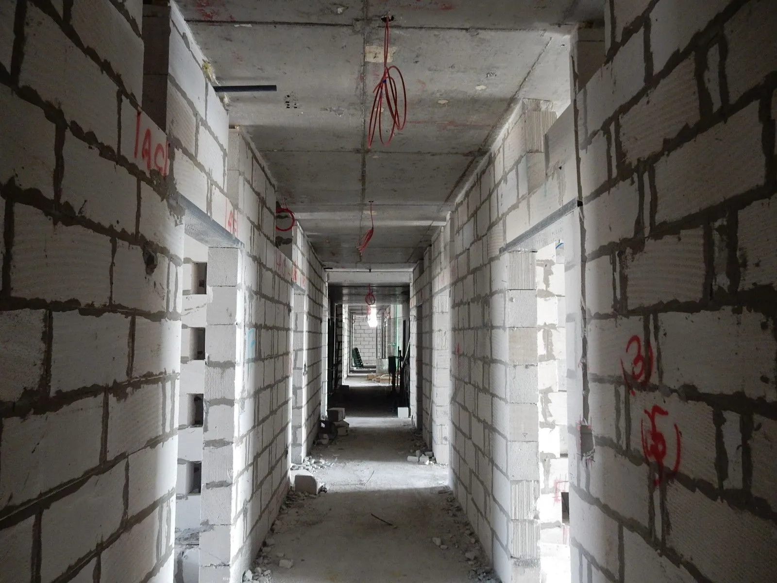 project inspections