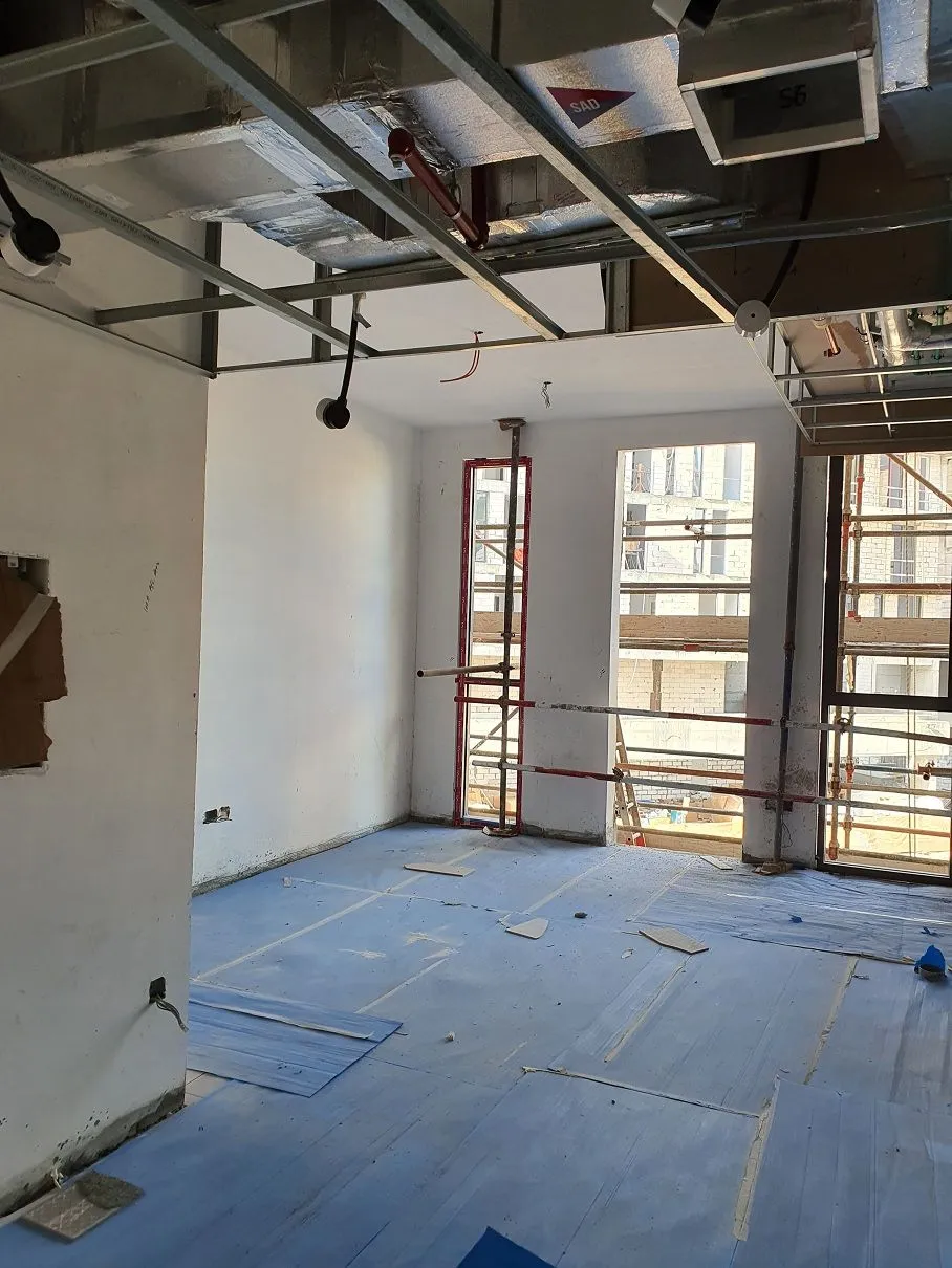 project inspections