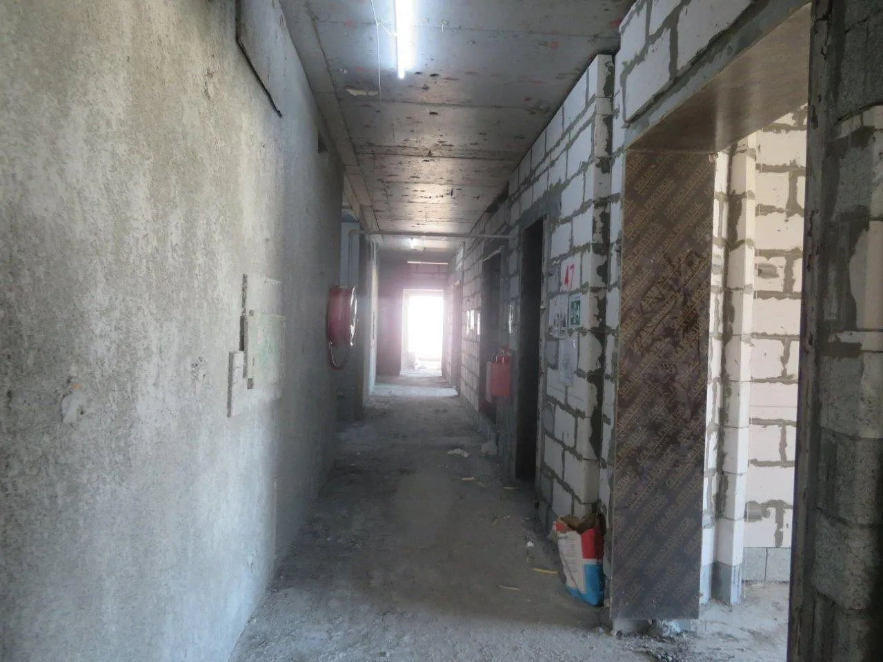 project inspections