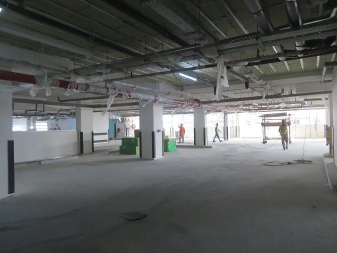 project inspections
