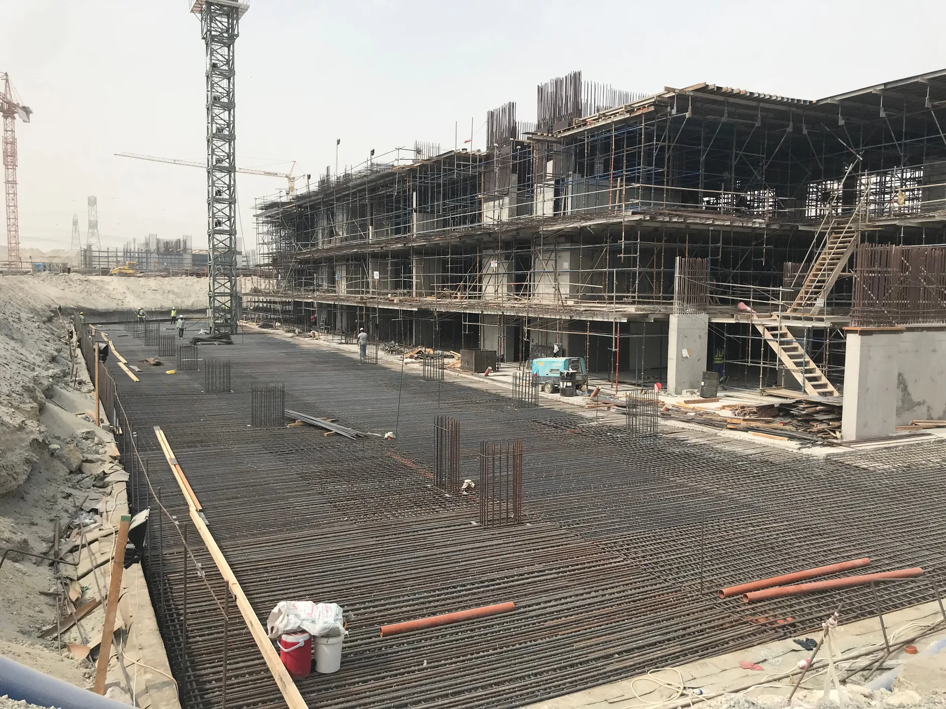 project inspections