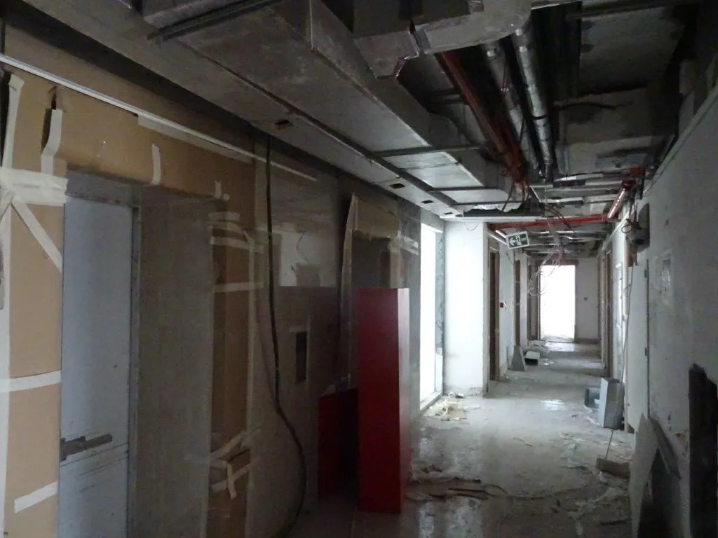 project inspections